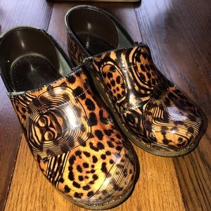 Dansko clog